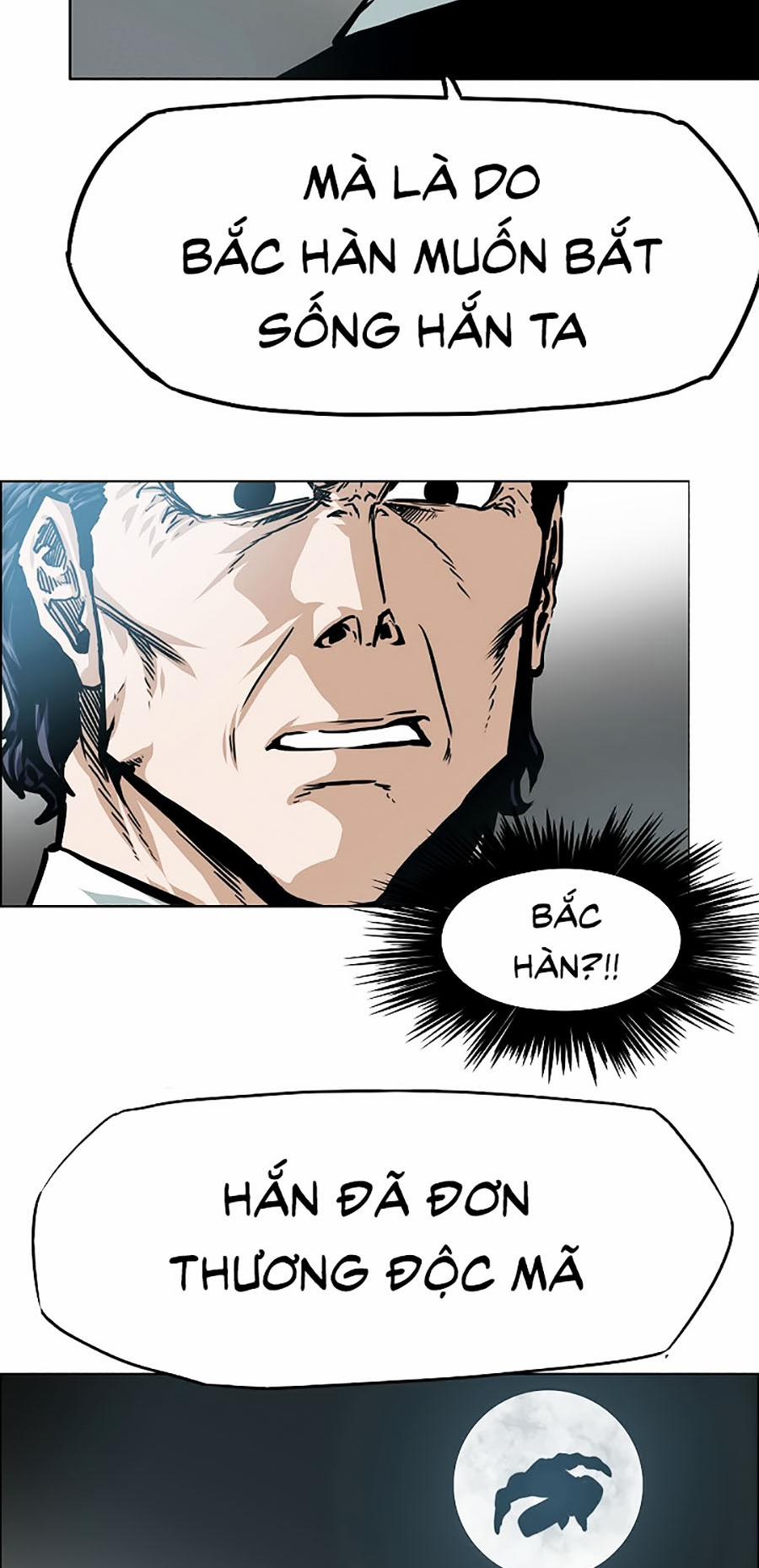 Bậc Thầy Kiếm Sư 51 trang 3