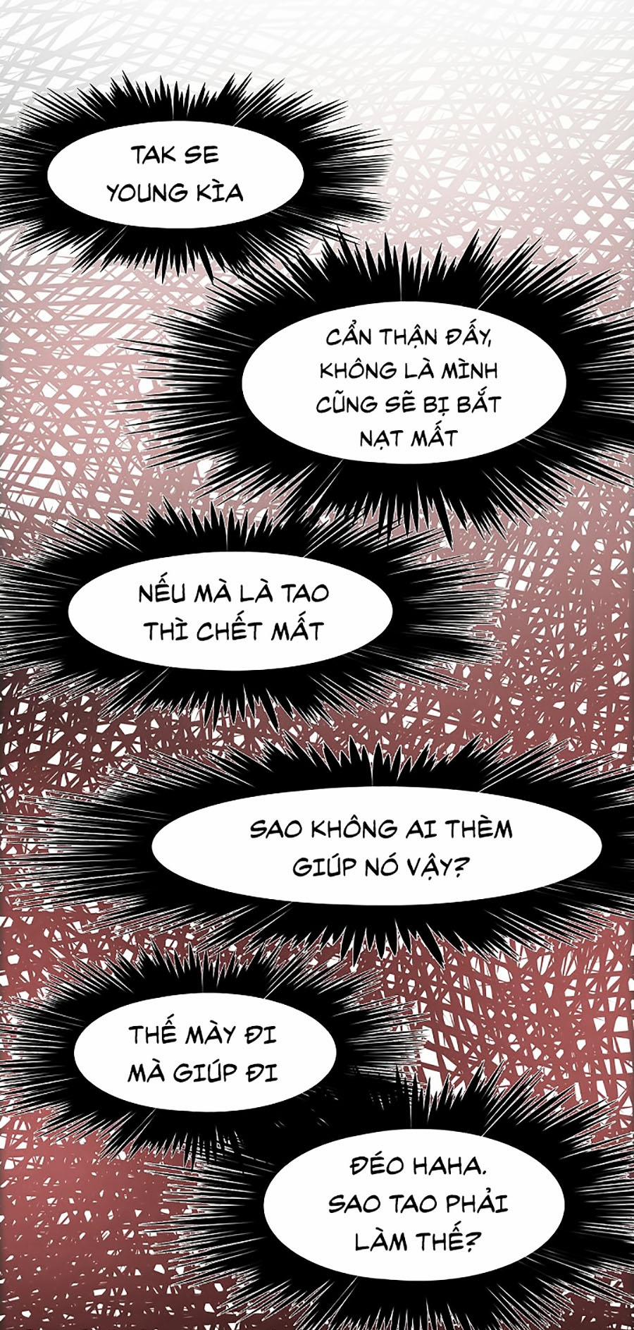 Bậc Thầy Kiếm Sư 51 trang 30