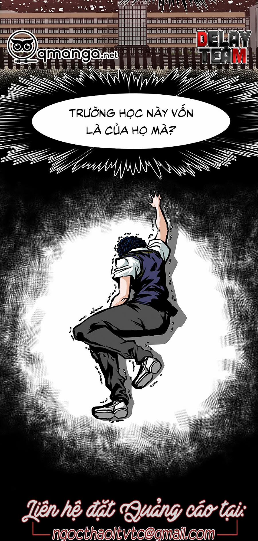 Bậc Thầy Kiếm Sư 51 trang 31