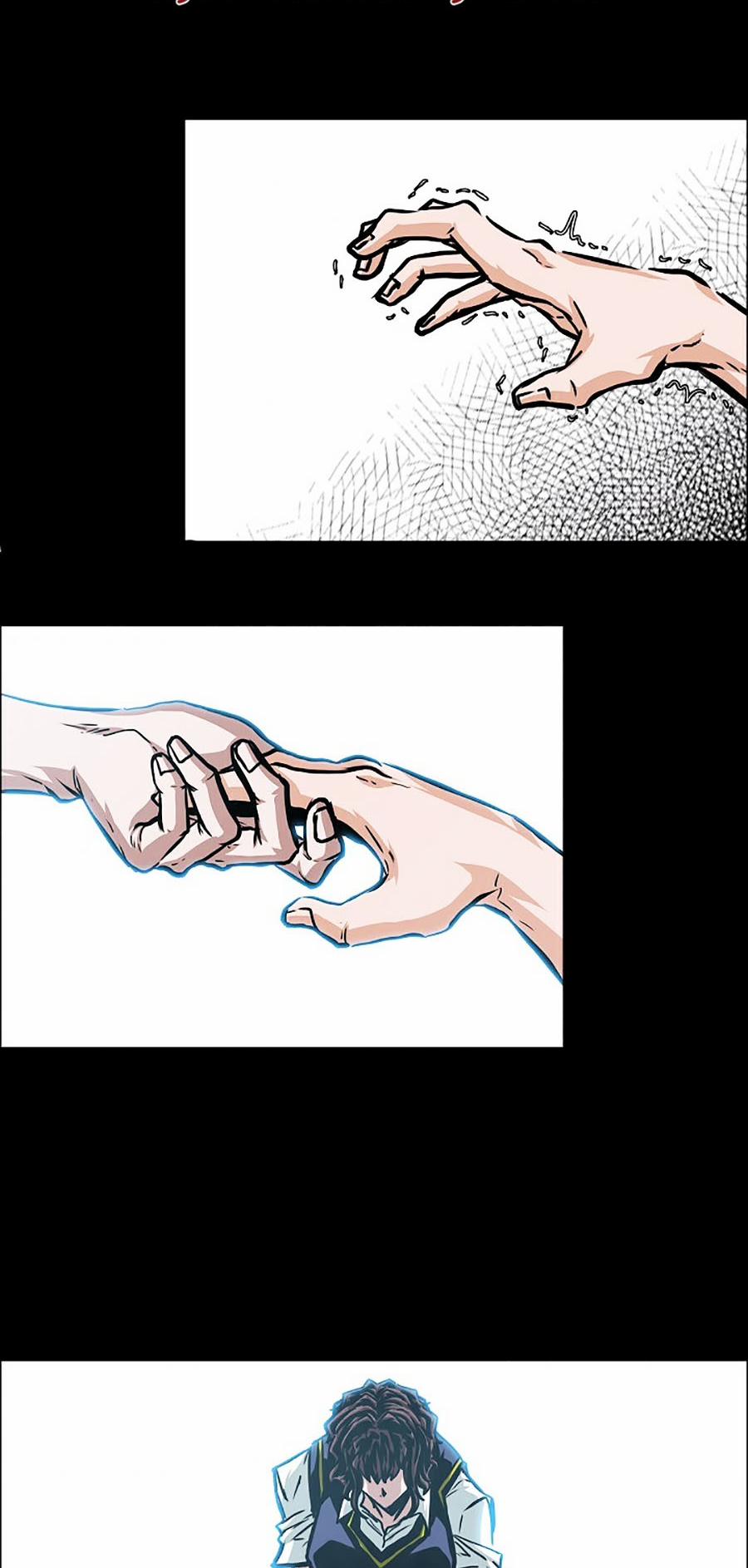 Bậc Thầy Kiếm Sư 51 trang 32