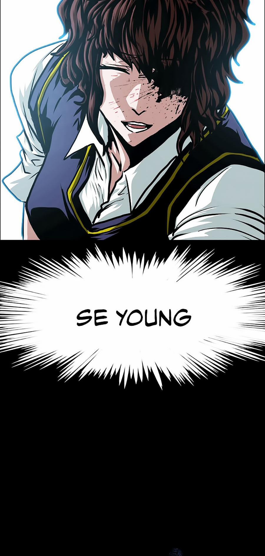 Bậc Thầy Kiếm Sư 51 trang 35