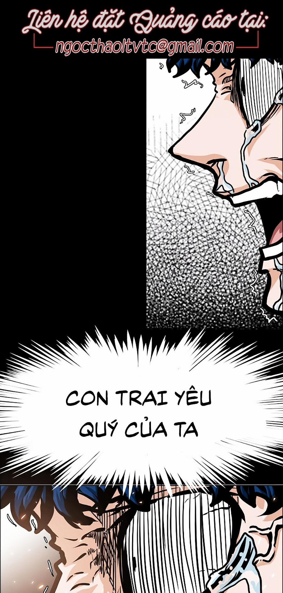 Bậc Thầy Kiếm Sư 51 trang 37