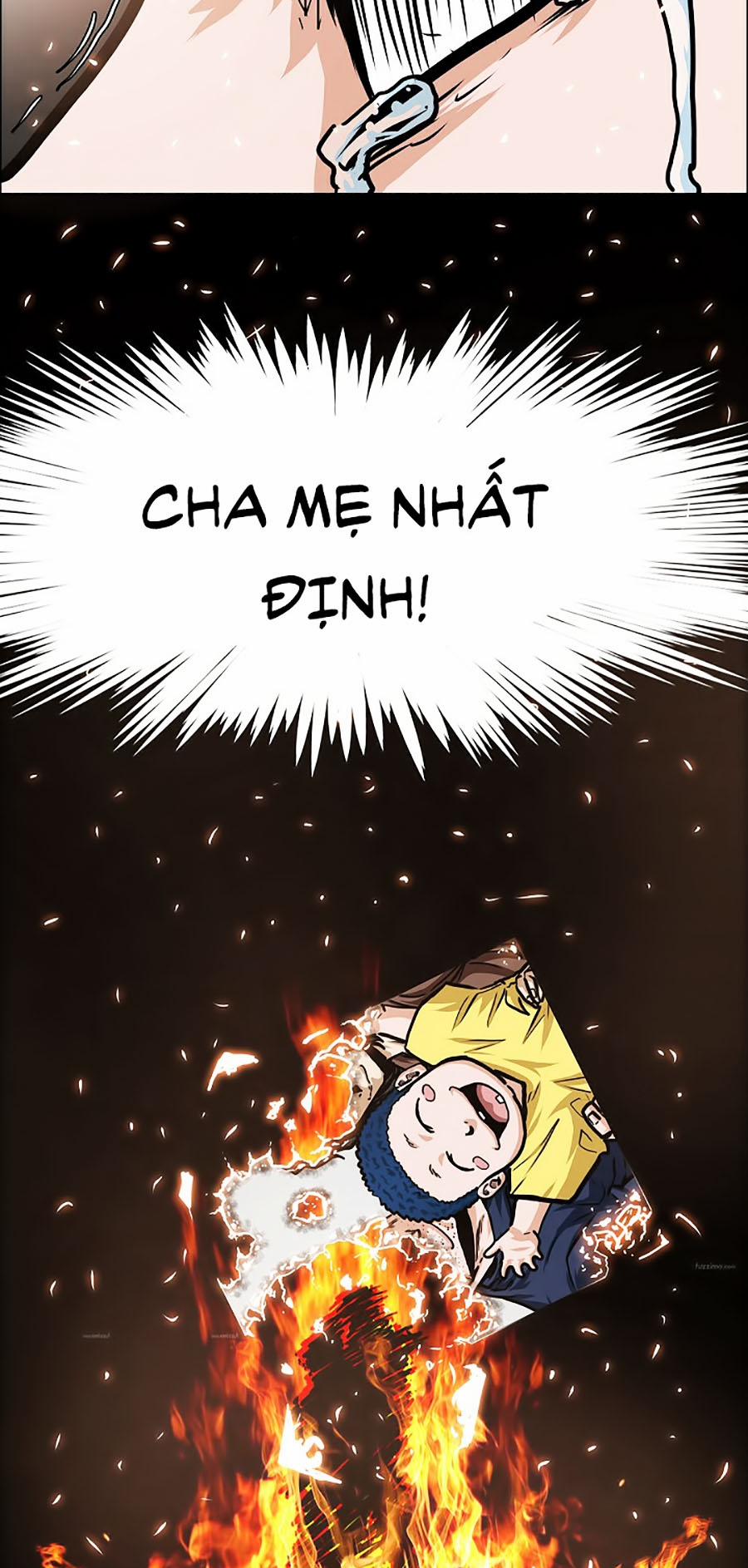 Bậc Thầy Kiếm Sư 51 trang 38