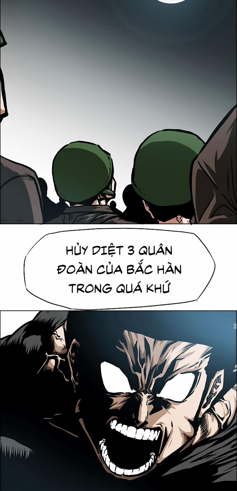 Bậc Thầy Kiếm Sư 51 trang 4