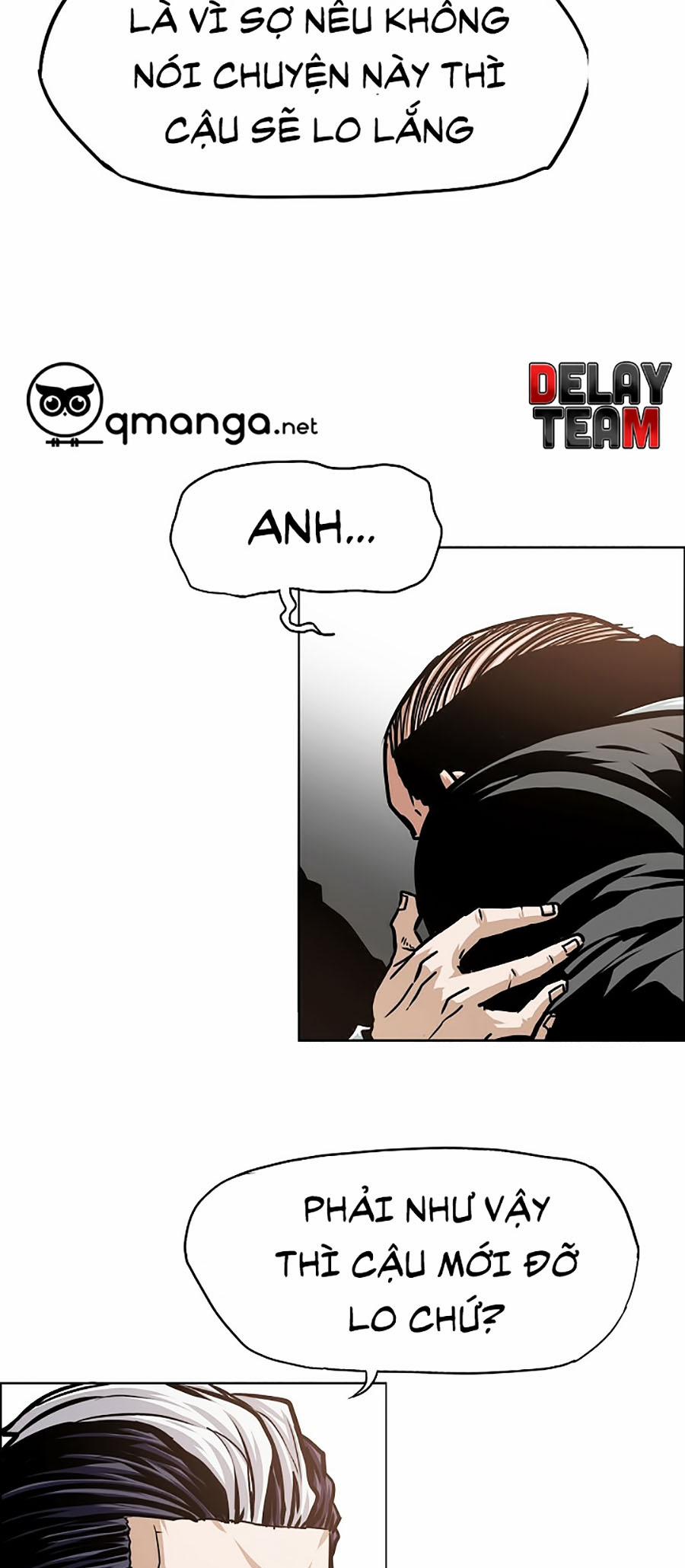 Bậc Thầy Kiếm Sư 51 trang 58