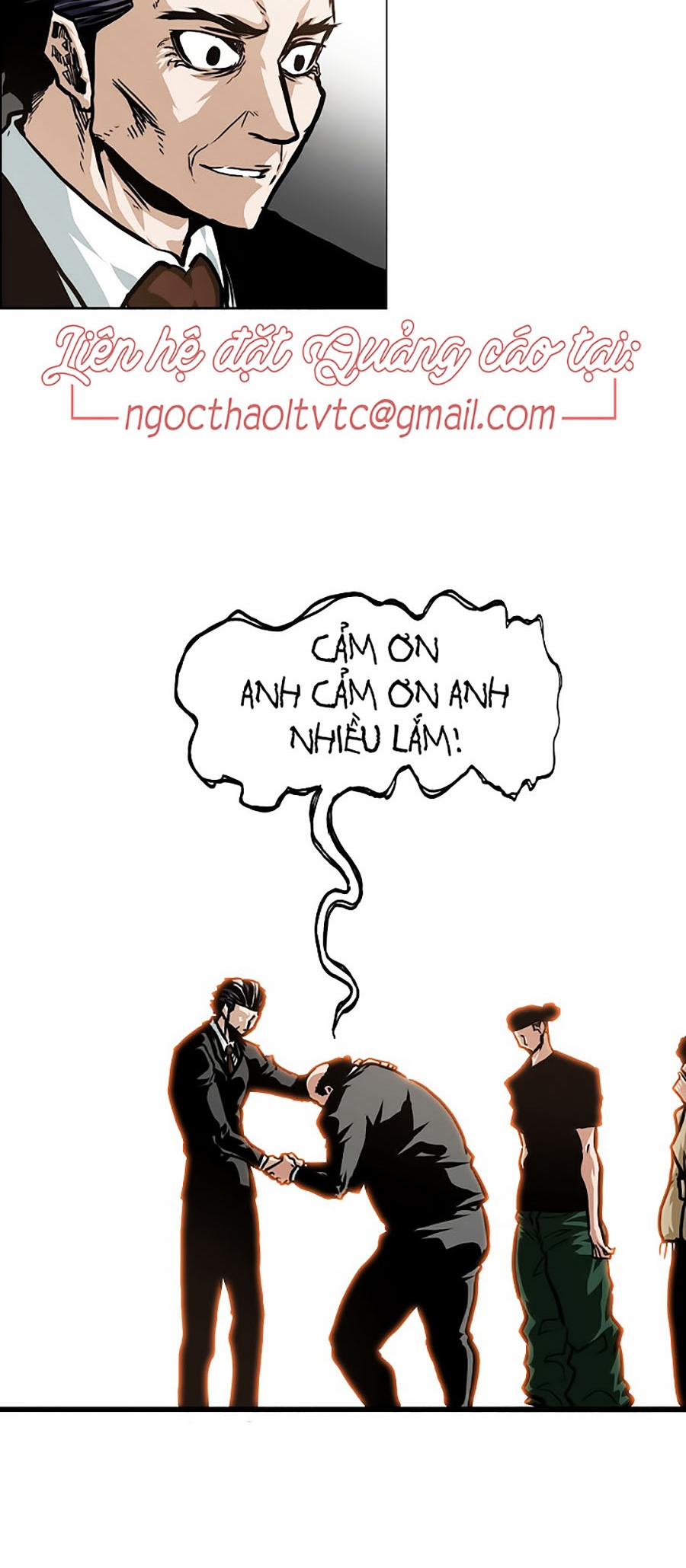 Bậc Thầy Kiếm Sư 51 trang 59