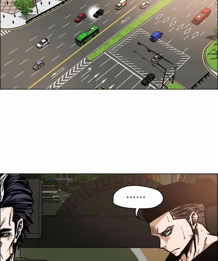 Bậc Thầy Kiếm Sư 51 trang 61