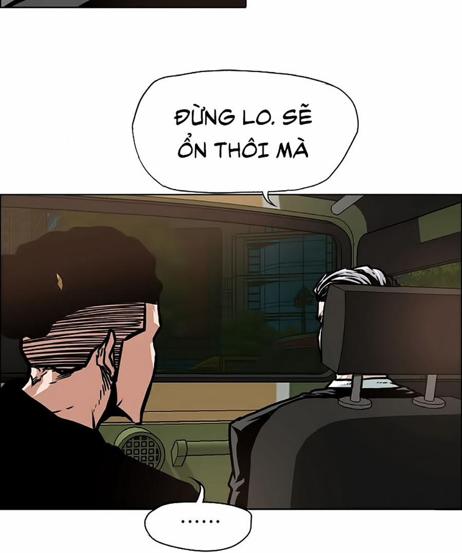 Bậc Thầy Kiếm Sư 51 trang 64