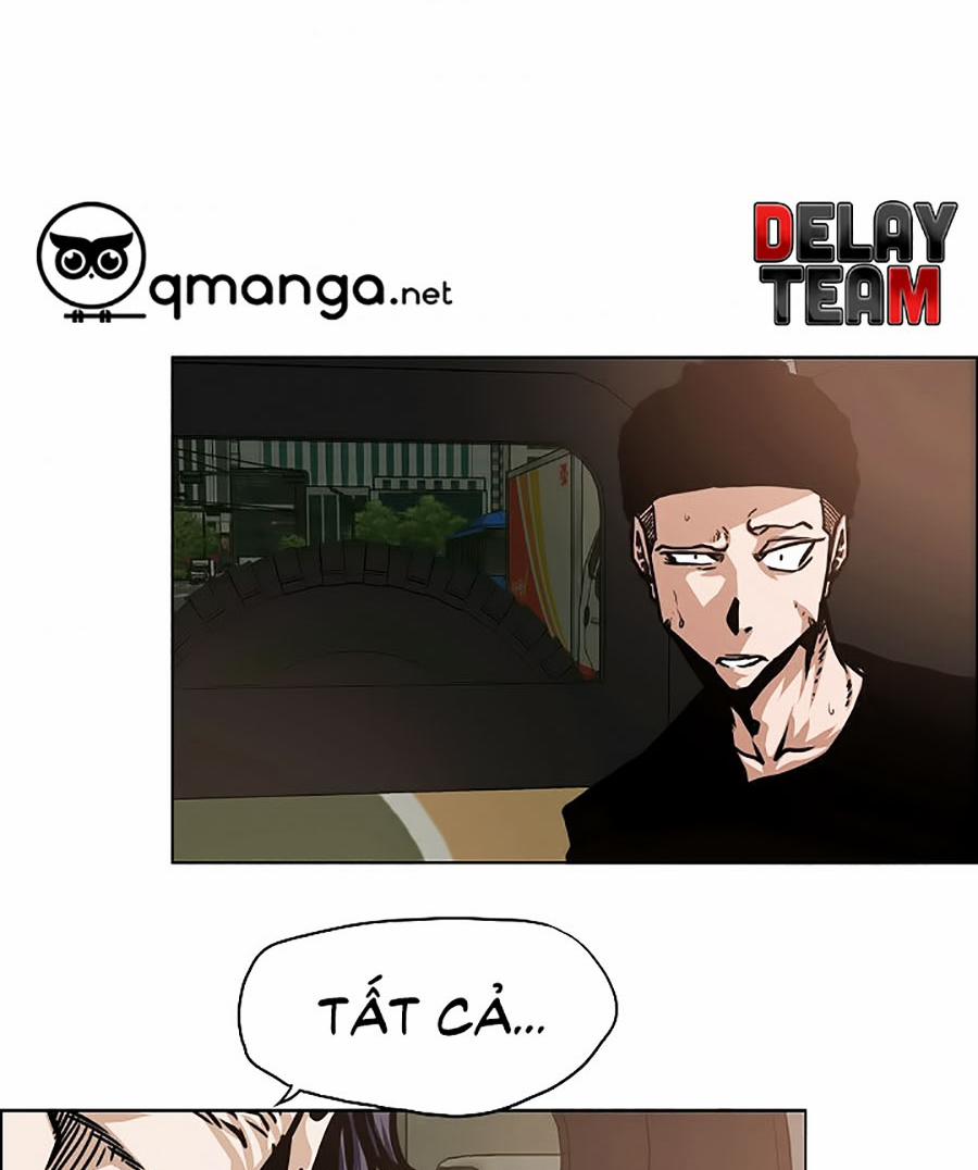 Bậc Thầy Kiếm Sư 51 trang 65