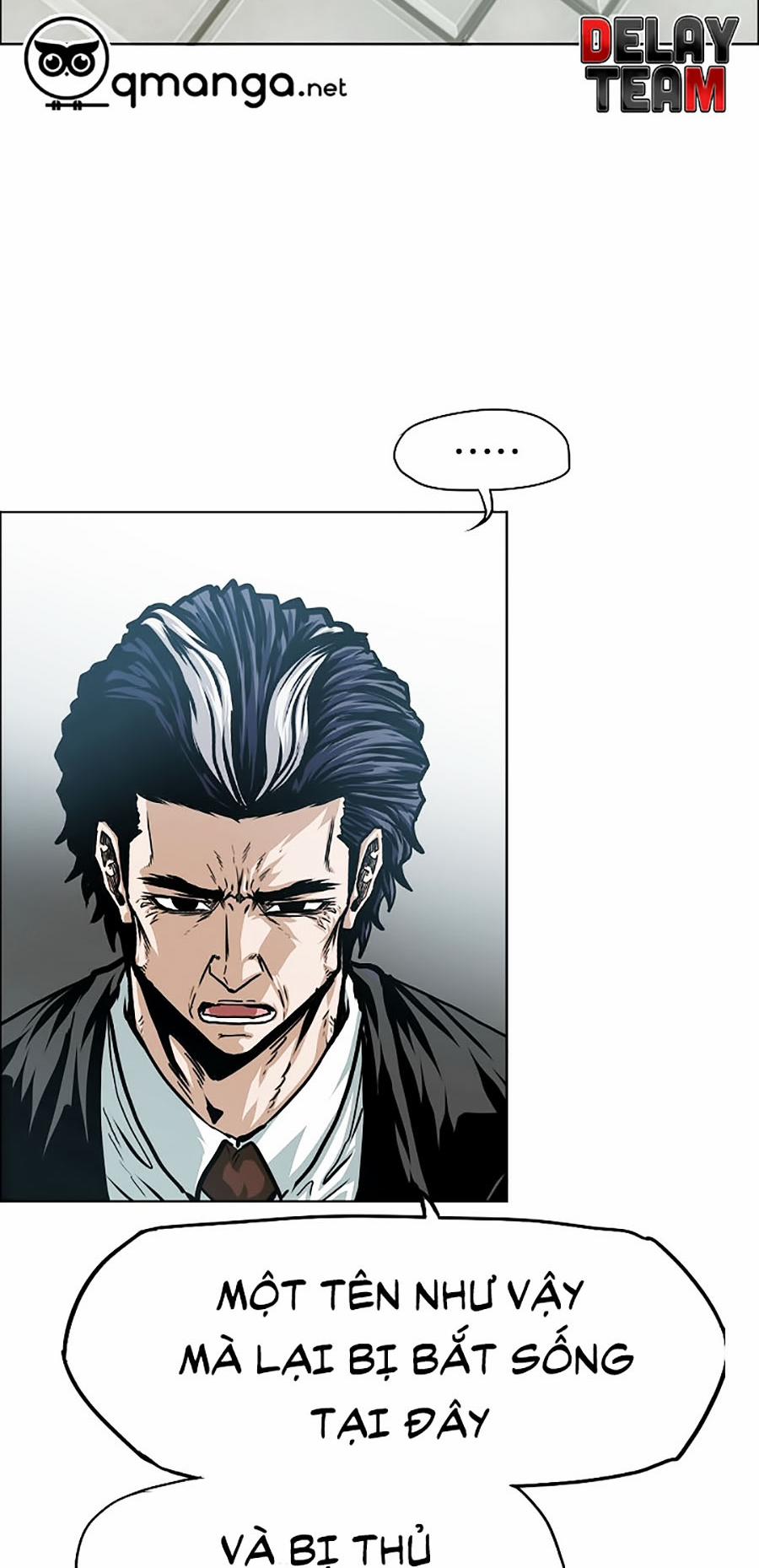 Bậc Thầy Kiếm Sư 51 trang 7