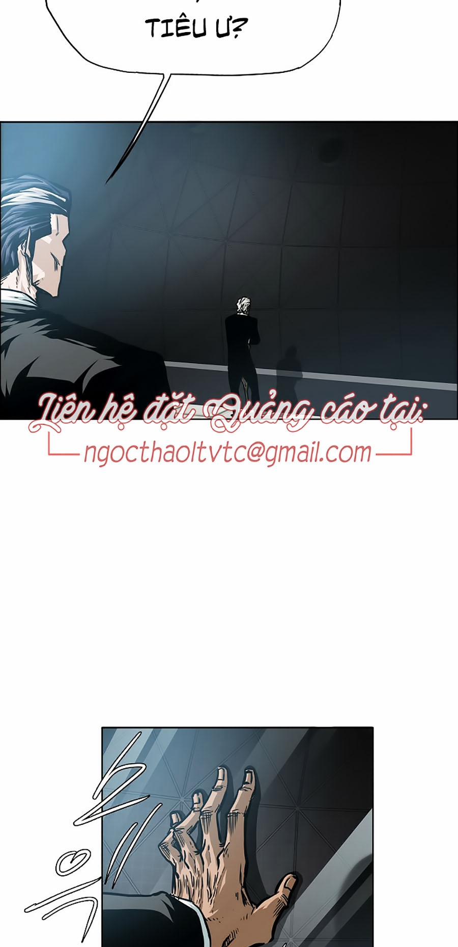 Bậc Thầy Kiếm Sư 51 trang 8