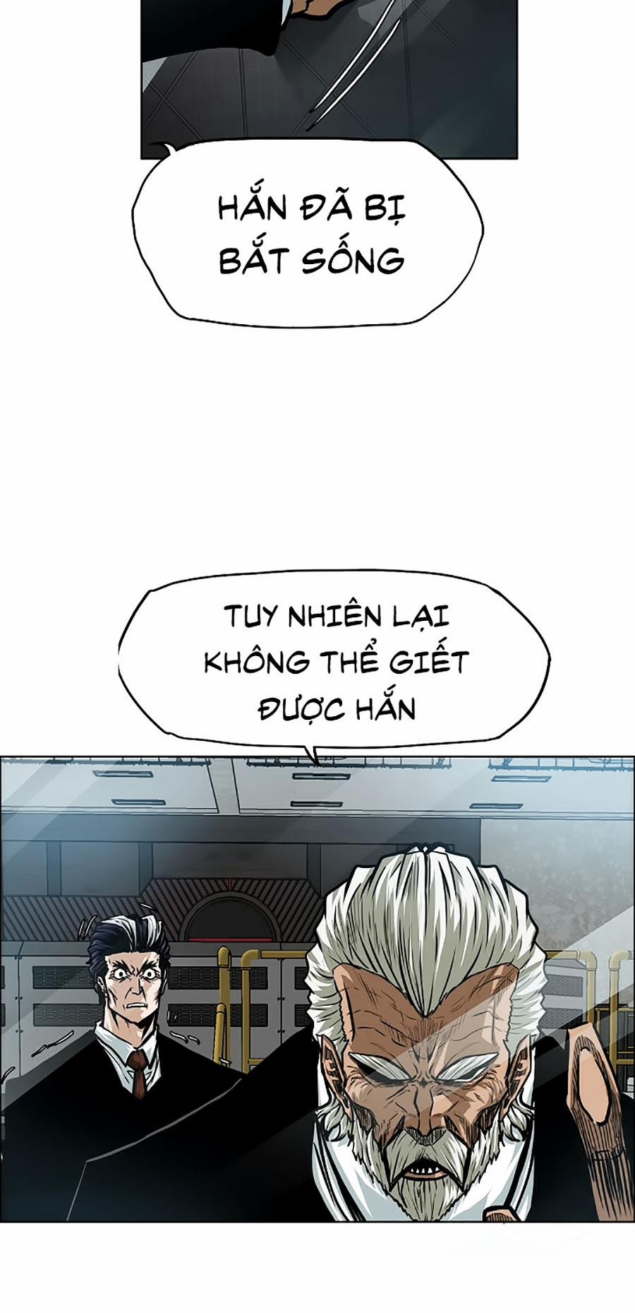 Bậc Thầy Kiếm Sư 51 trang 9