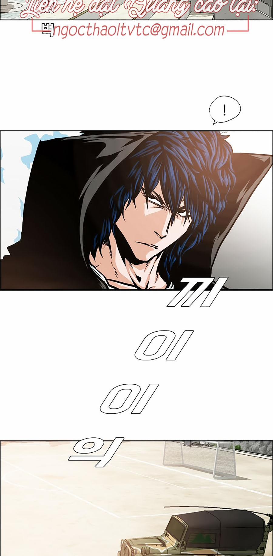 Bậc Thầy Kiếm Sư 52 trang 1