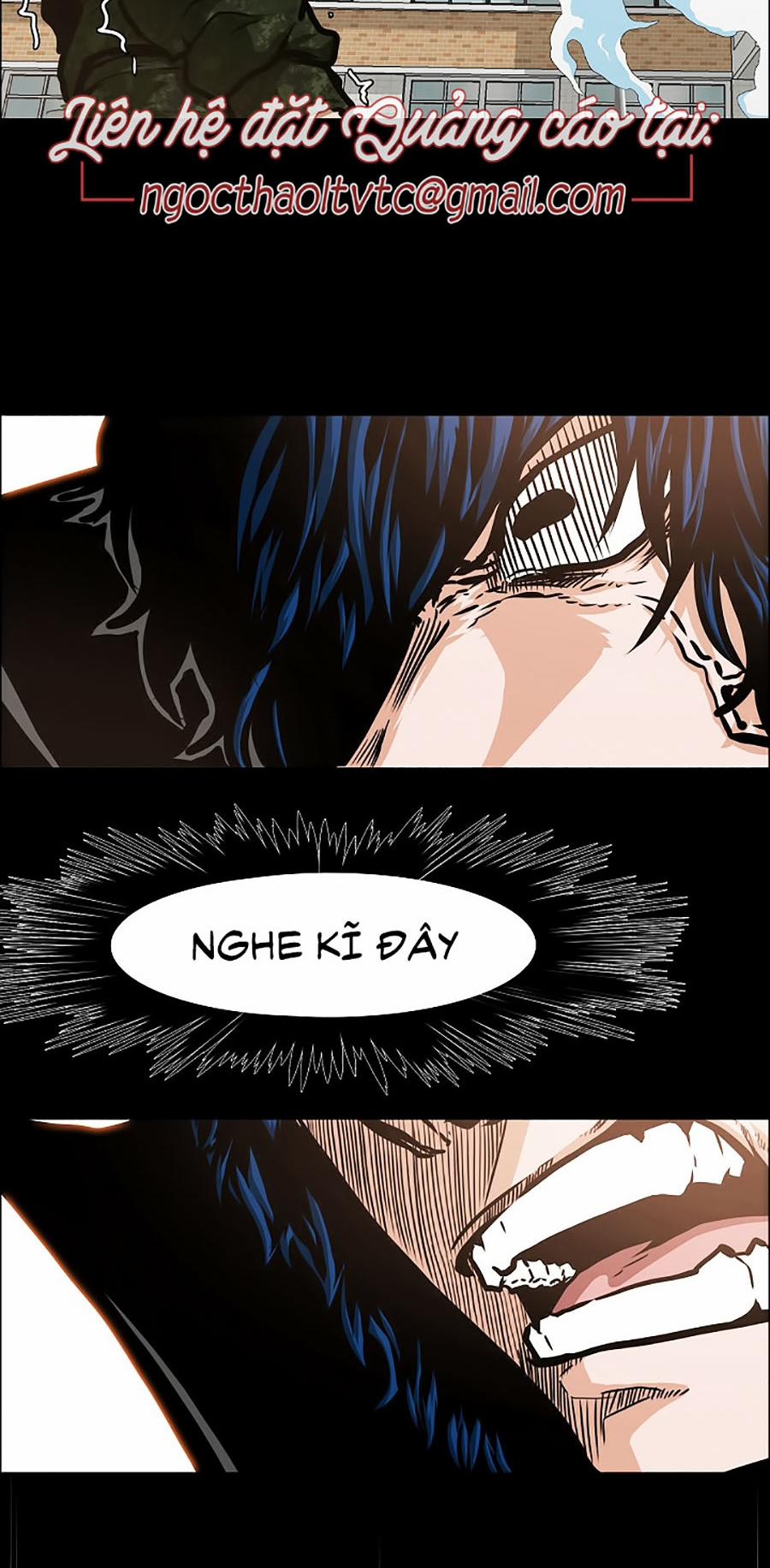 Bậc Thầy Kiếm Sư 52 trang 10