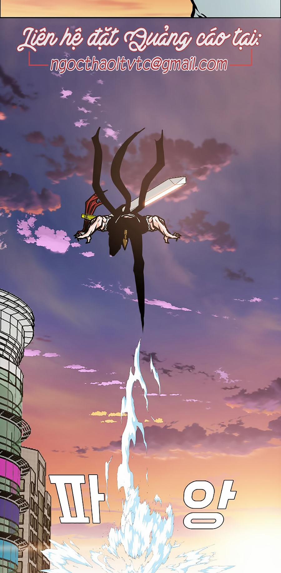 Bậc Thầy Kiếm Sư 52 trang 13