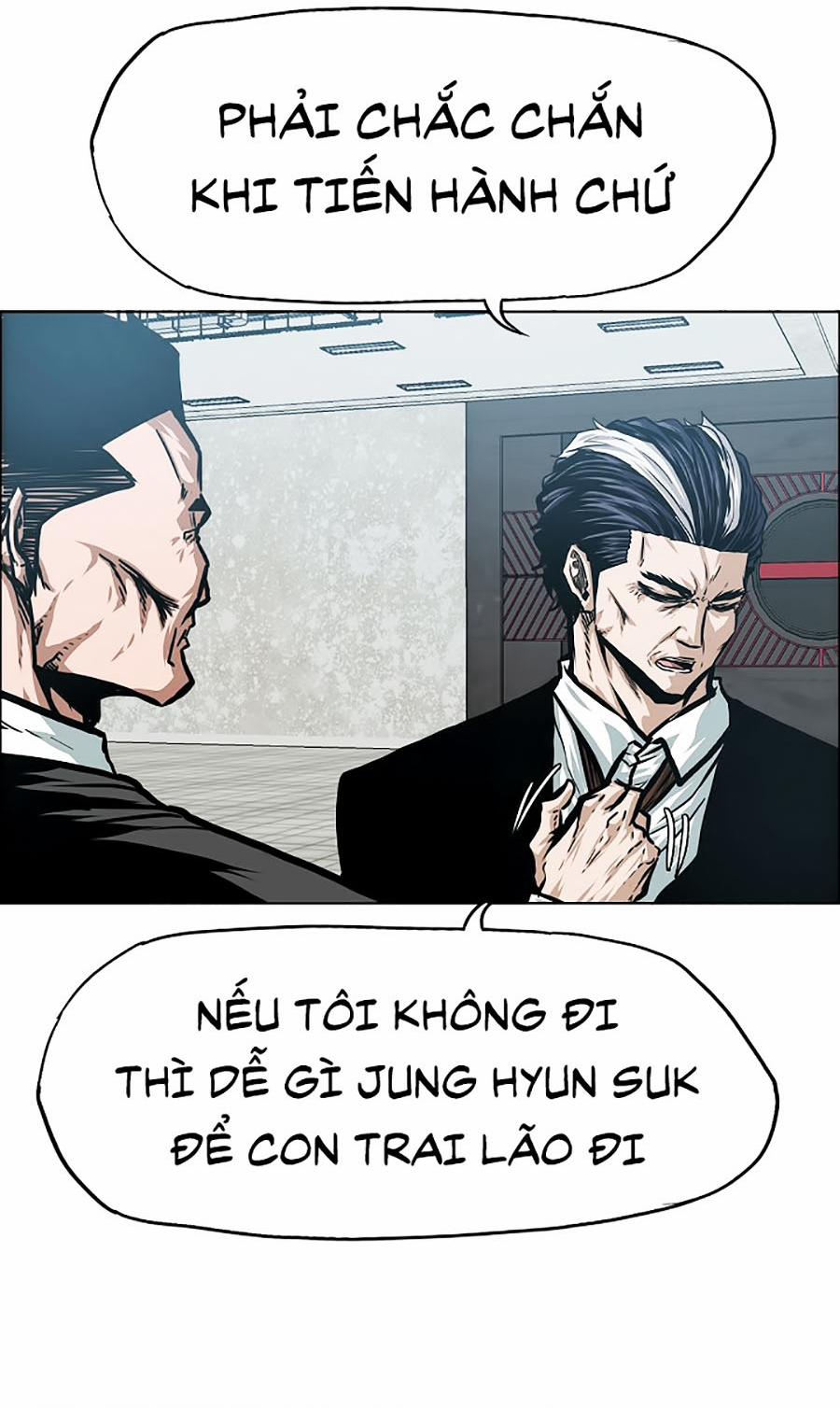 Bậc Thầy Kiếm Sư 52 trang 17