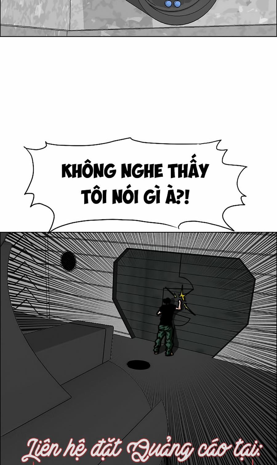 Bậc Thầy Kiếm Sư 52 trang 23