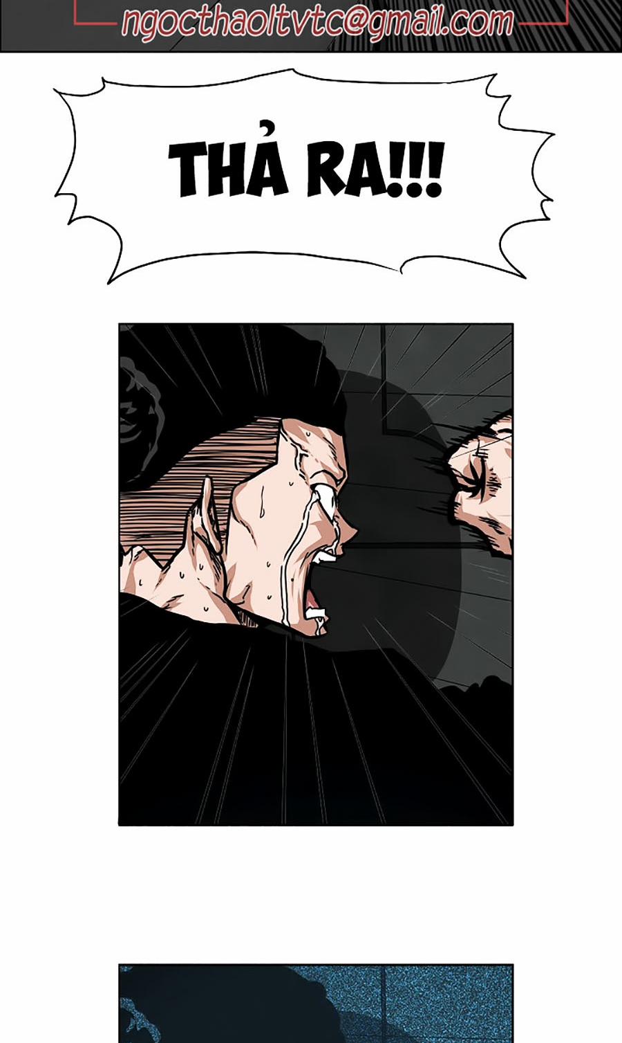 Bậc Thầy Kiếm Sư 52 trang 24