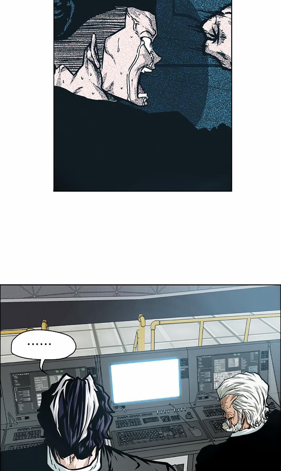 Bậc Thầy Kiếm Sư 52 trang 25