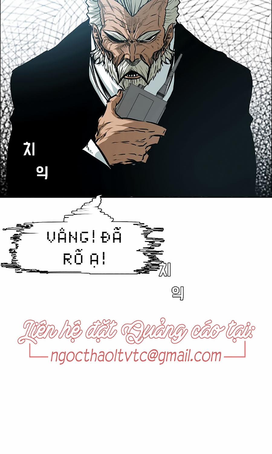 Bậc Thầy Kiếm Sư 52 trang 33