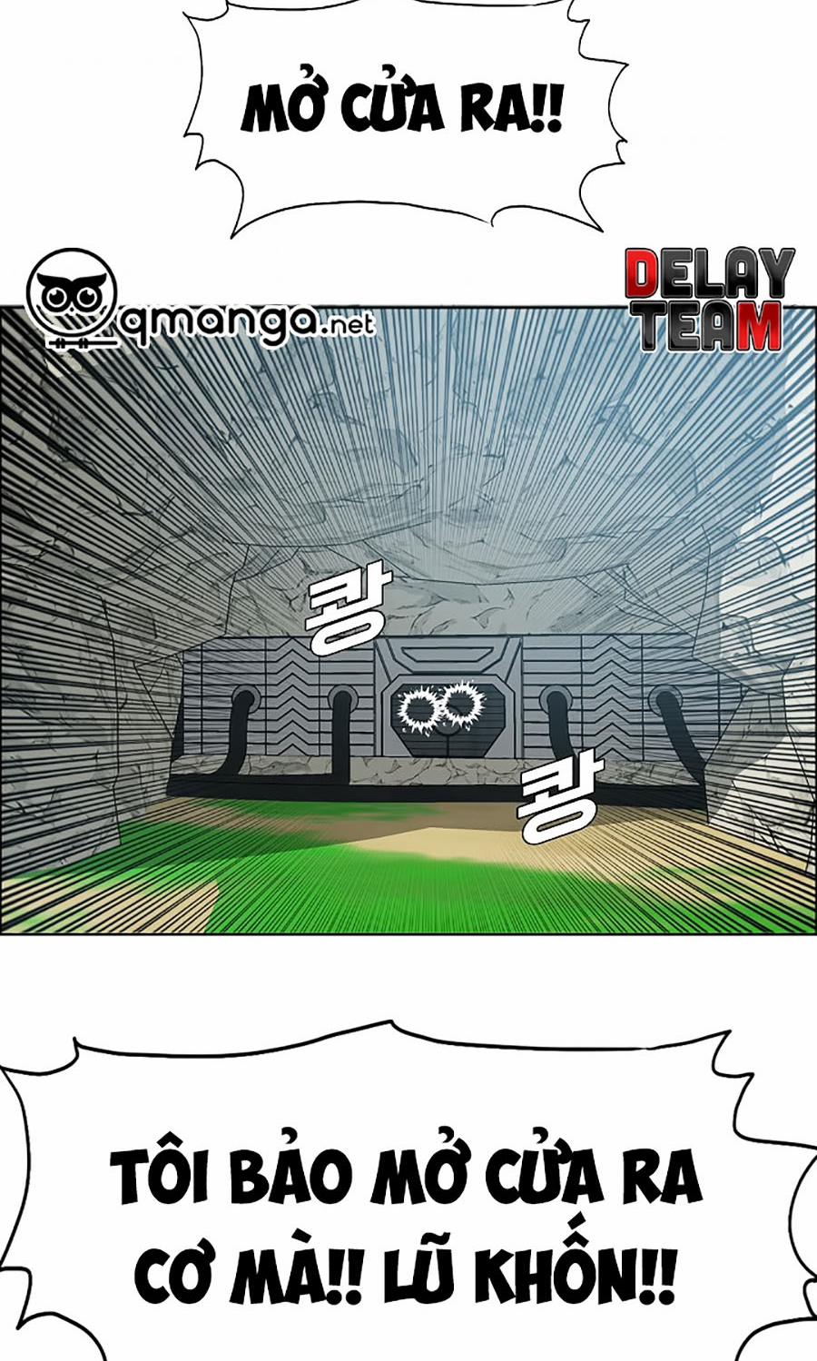 Bậc Thầy Kiếm Sư 52 trang 36