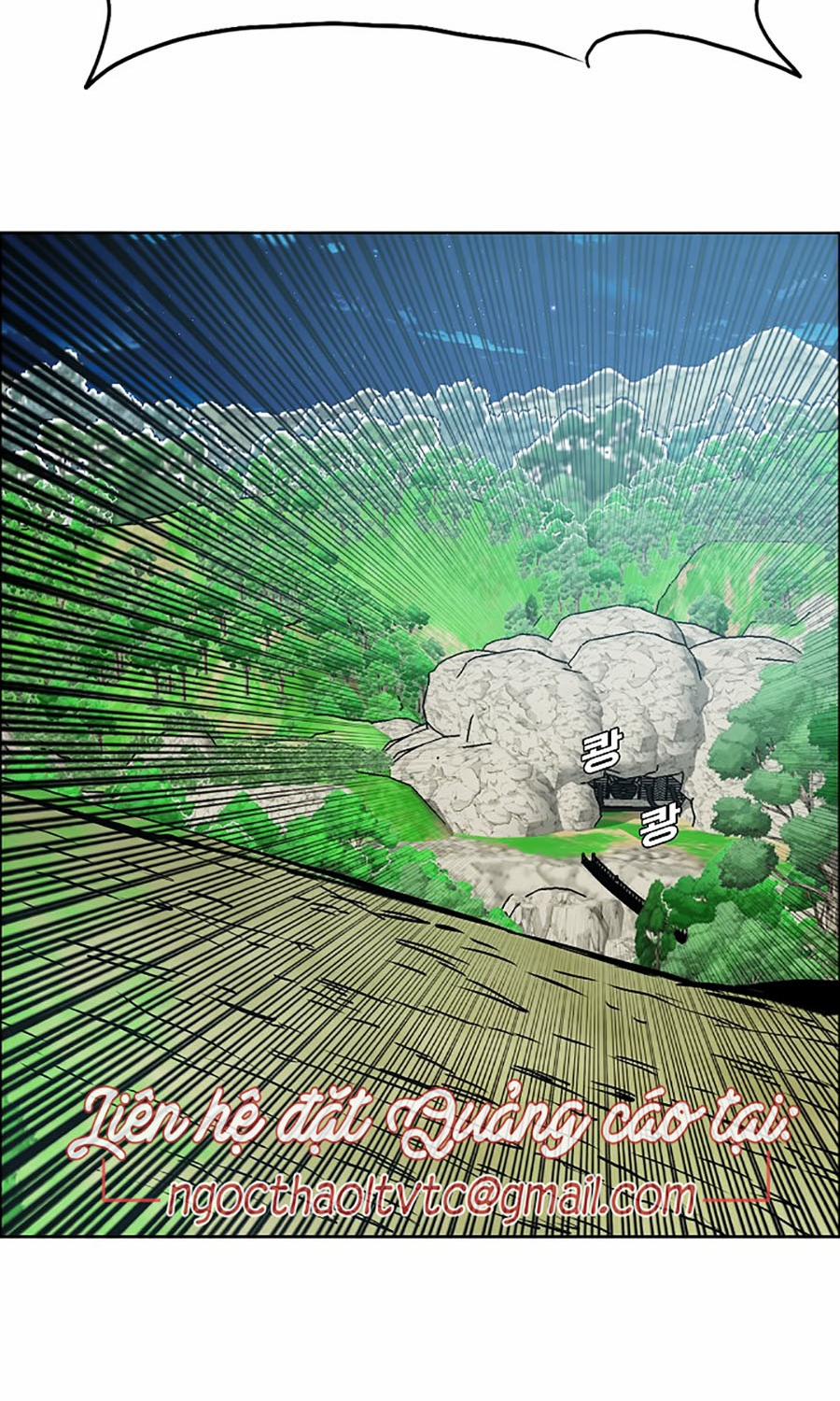 Bậc Thầy Kiếm Sư 52 trang 37