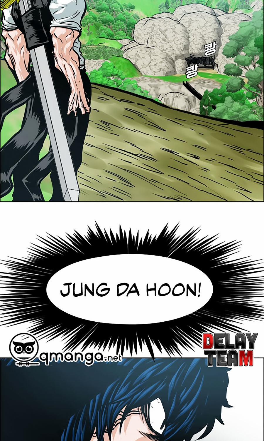 Bậc Thầy Kiếm Sư 52 trang 39