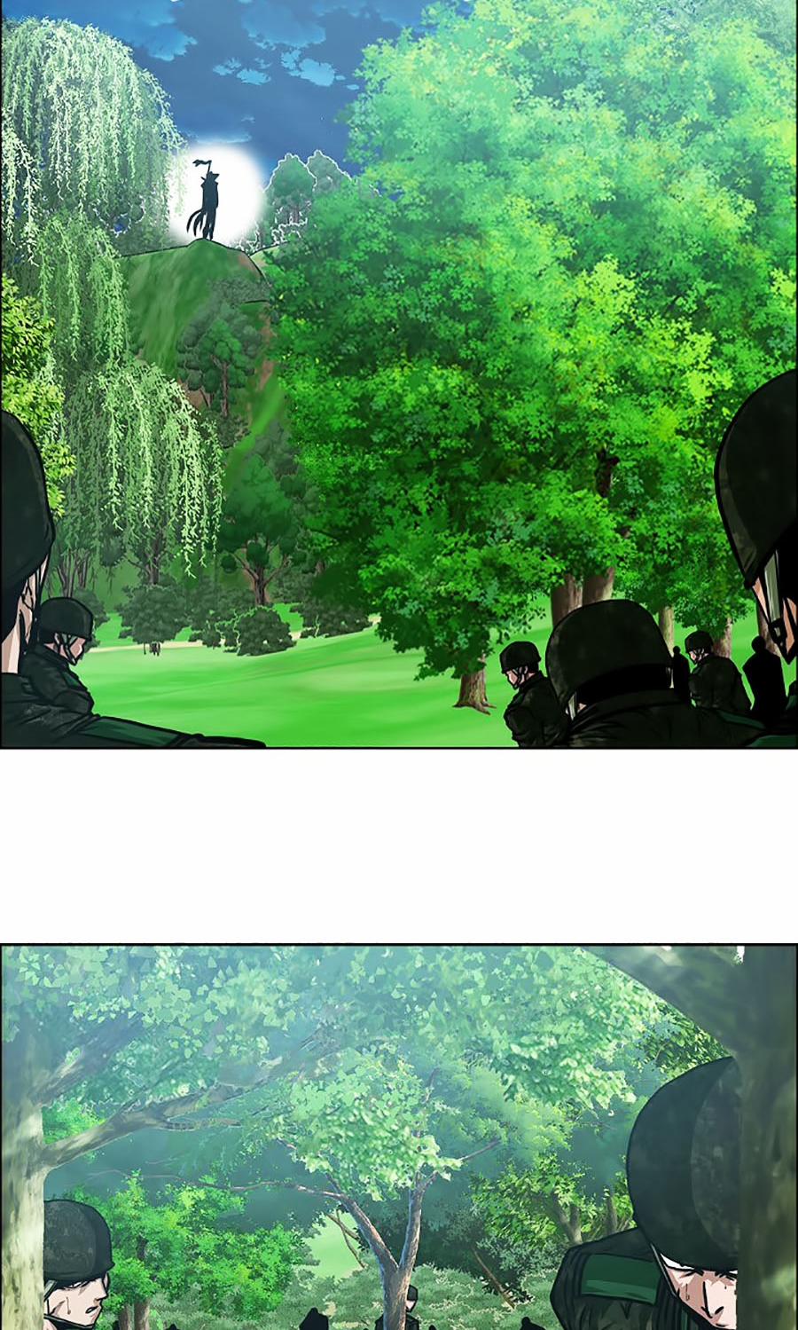 Bậc Thầy Kiếm Sư 52 trang 41