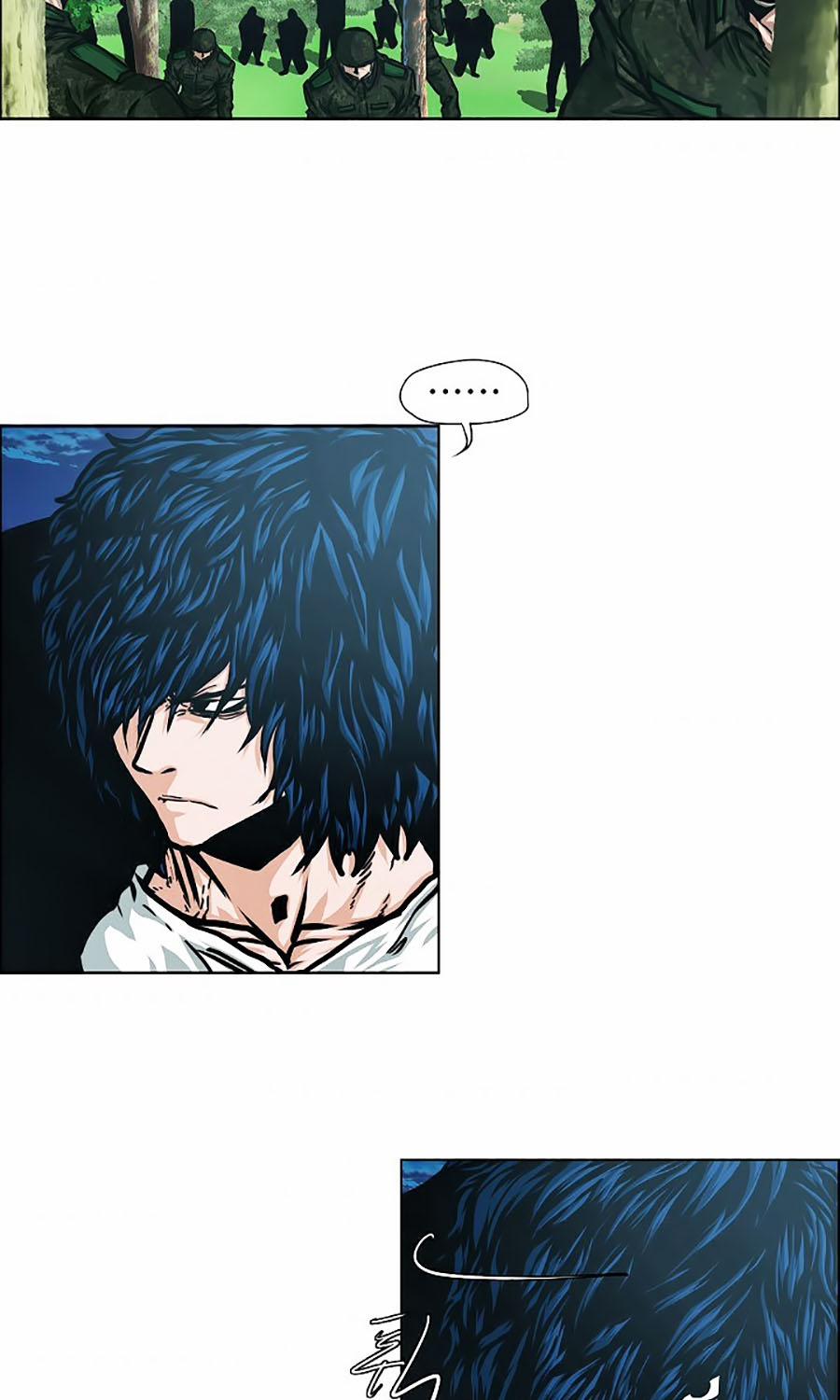 Bậc Thầy Kiếm Sư 52 trang 42