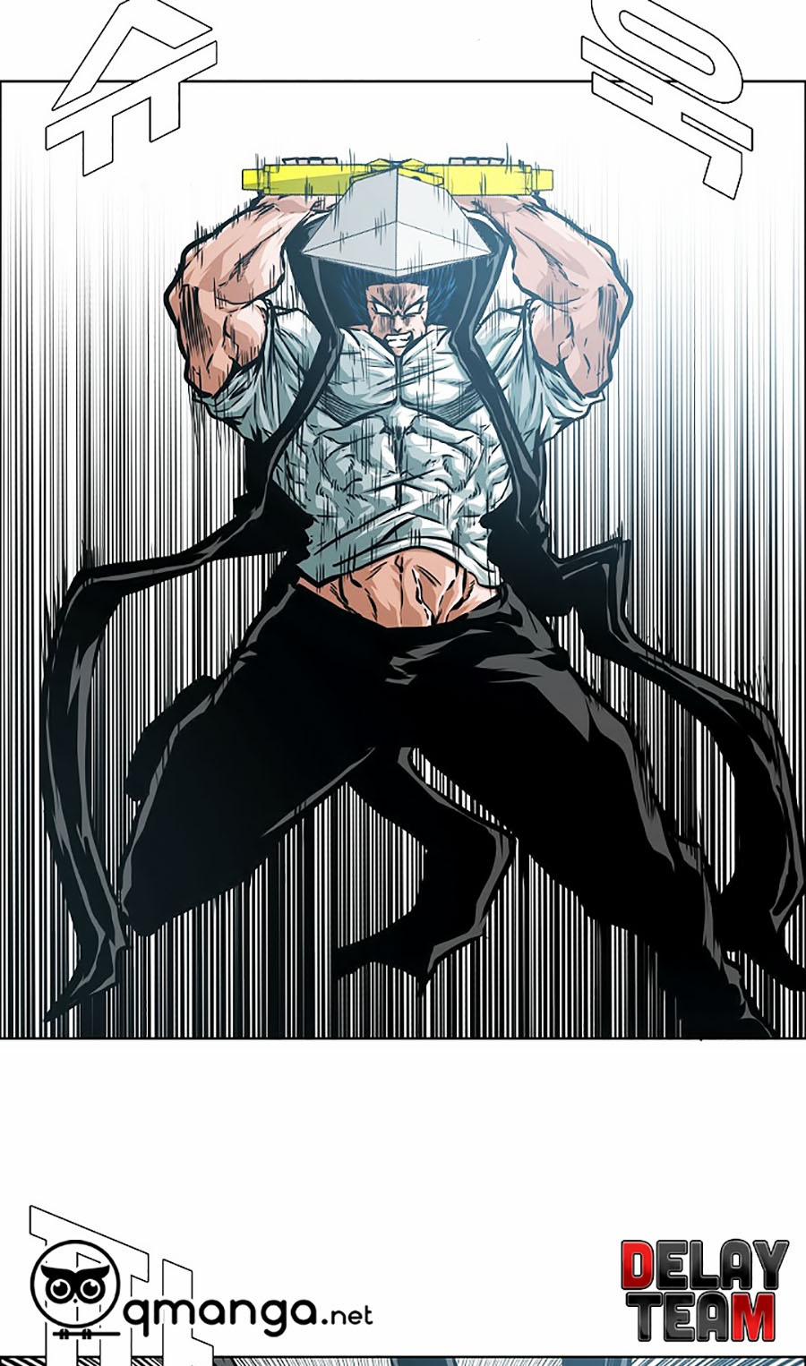 Bậc Thầy Kiếm Sư 52 trang 45