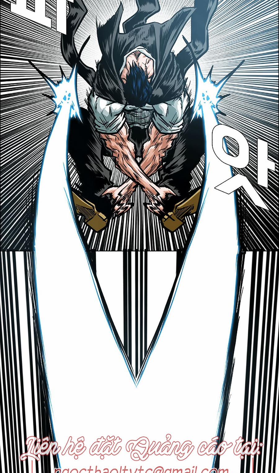 Bậc Thầy Kiếm Sư 52 trang 46