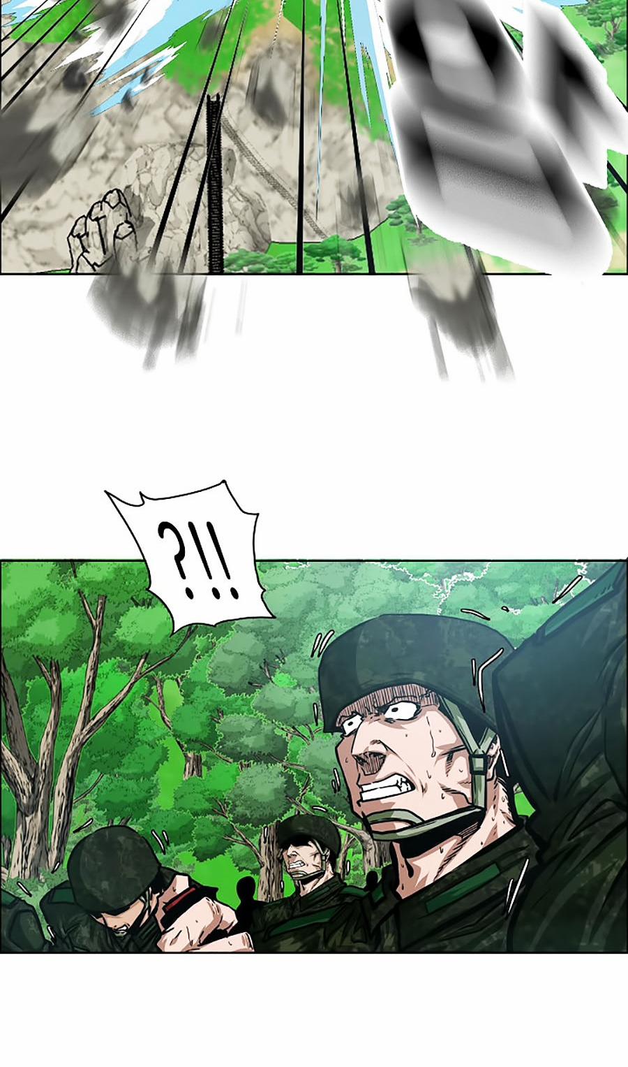 Bậc Thầy Kiếm Sư 52 trang 52