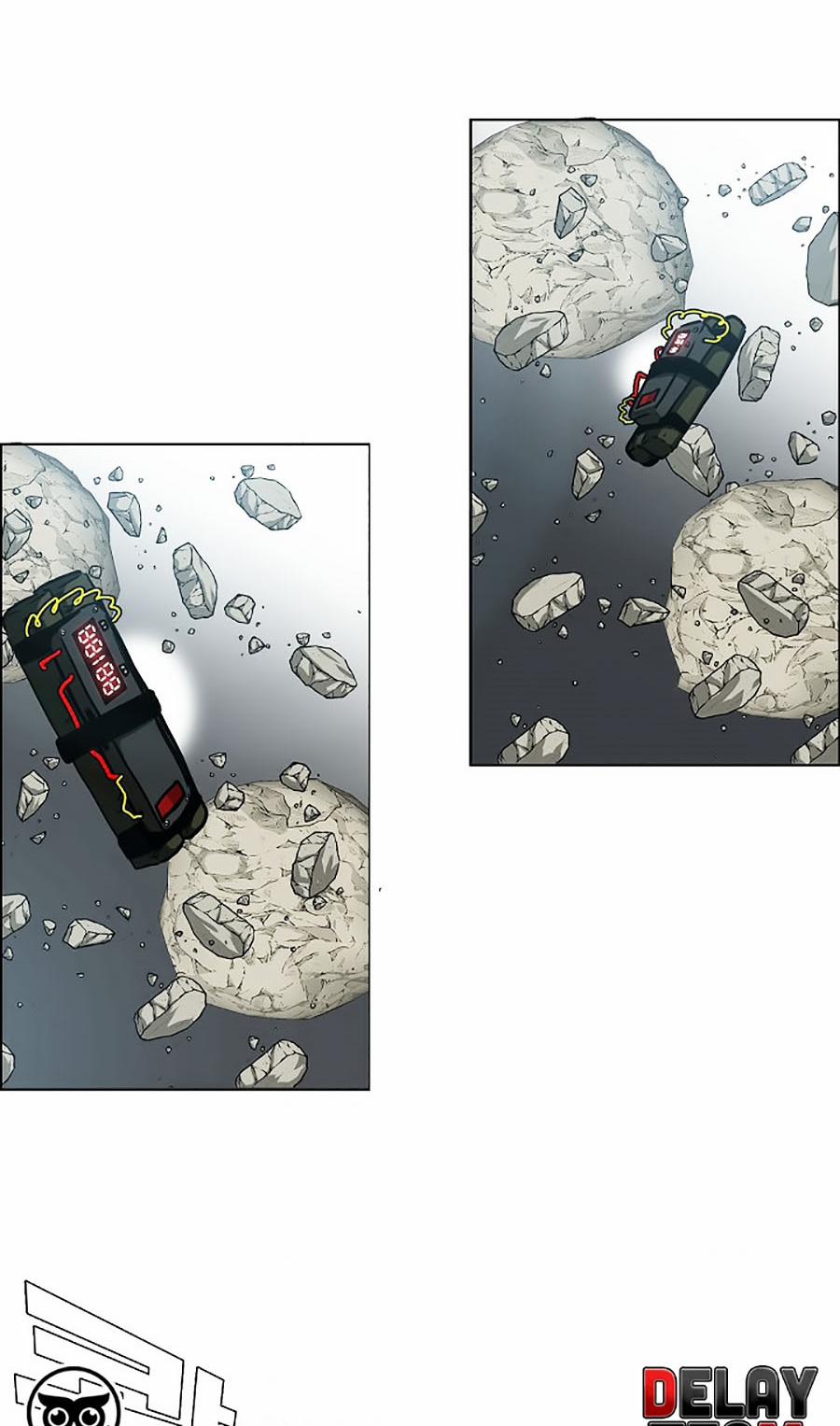 Bậc Thầy Kiếm Sư 52 trang 53