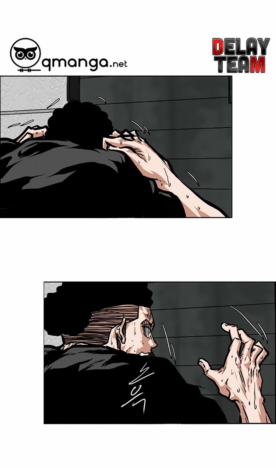 Bậc Thầy Kiếm Sư 52 trang 57