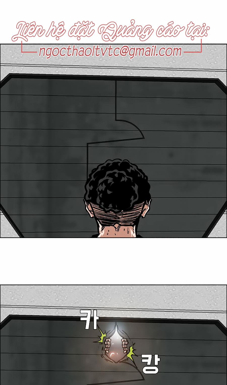 Bậc Thầy Kiếm Sư 52 trang 58