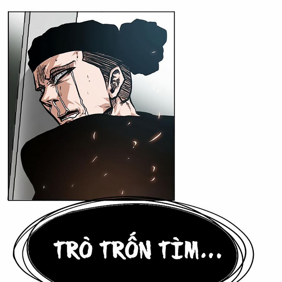 Bậc Thầy Kiếm Sư 52 trang 69