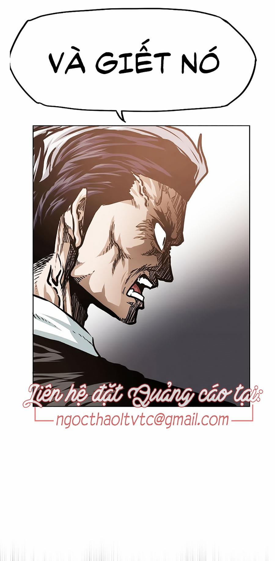 Bậc Thầy Kiếm Sư 52 trang 7