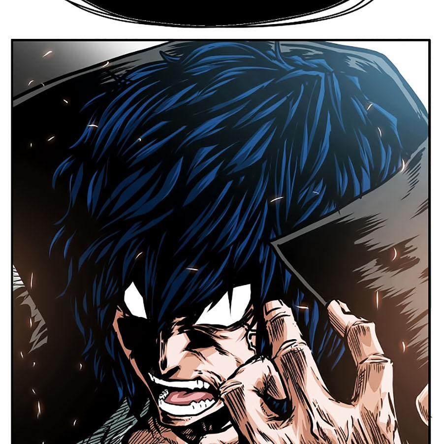 Bậc Thầy Kiếm Sư 52 trang 70