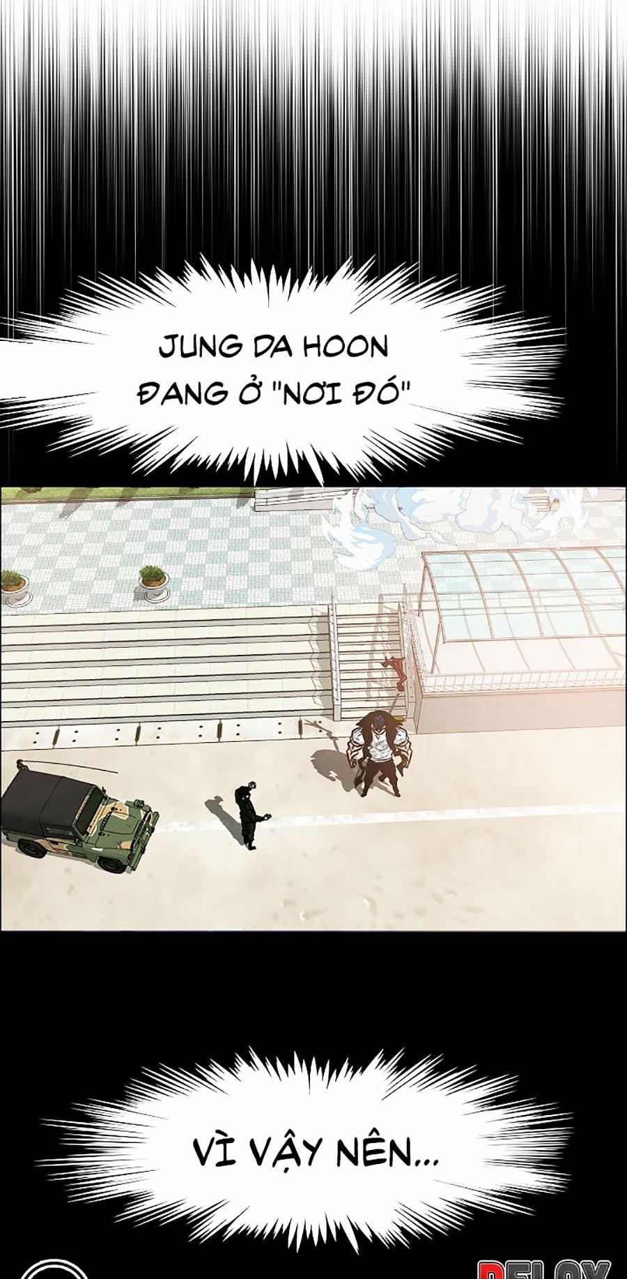 Bậc Thầy Kiếm Sư 52 trang 8