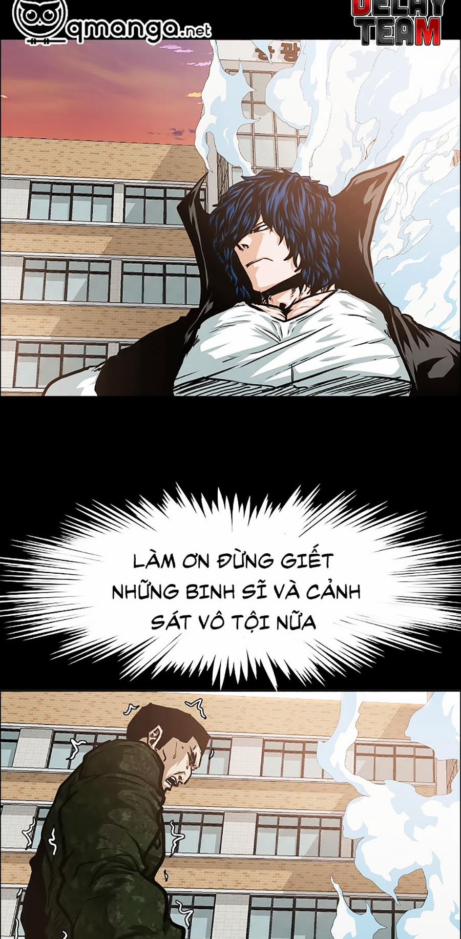 Bậc Thầy Kiếm Sư 52 trang 9