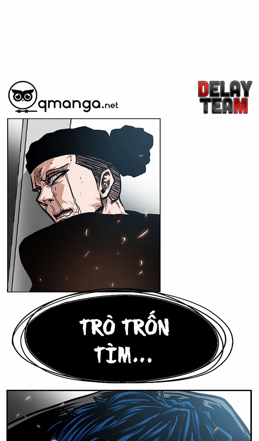 Bậc Thầy Kiếm Sư 53 trang 0