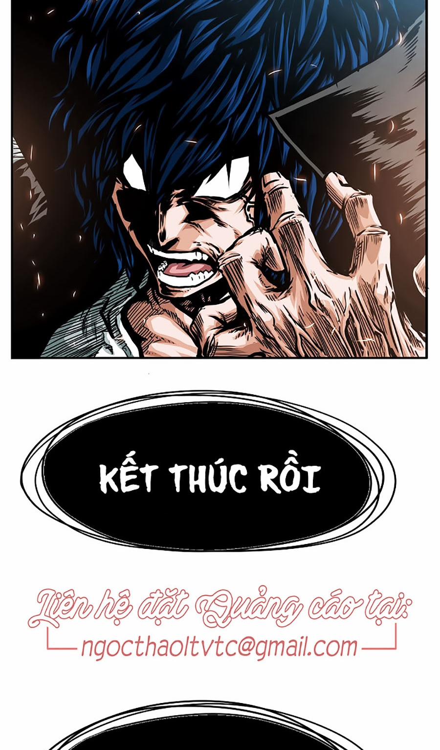 Bậc Thầy Kiếm Sư 53 trang 1