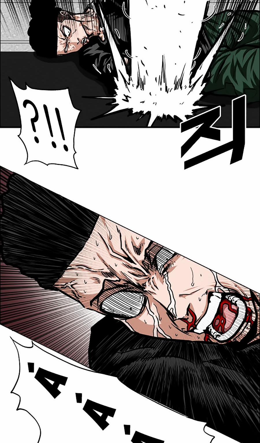 Bậc Thầy Kiếm Sư 53 trang 13