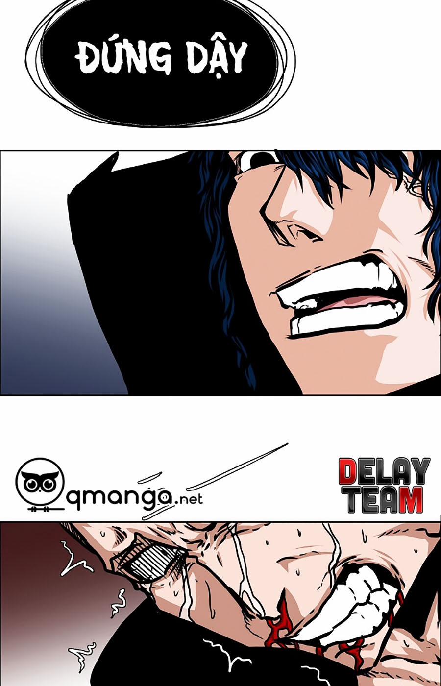 Bậc Thầy Kiếm Sư 53 trang 16