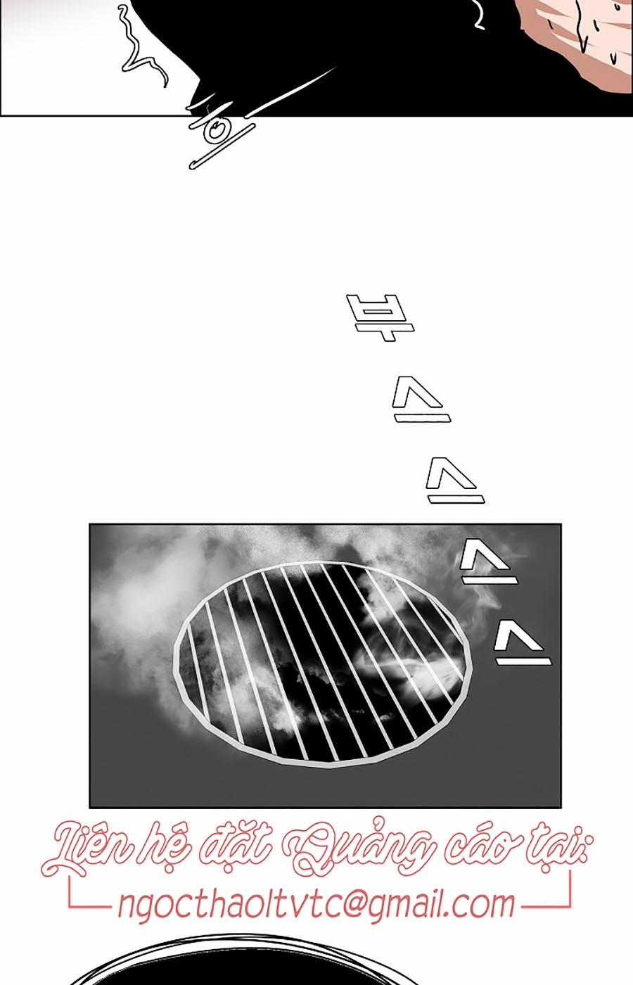 Bậc Thầy Kiếm Sư 53 trang 17