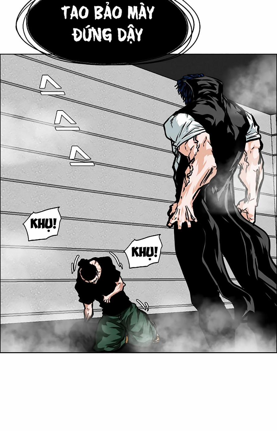 Bậc Thầy Kiếm Sư 53 trang 18