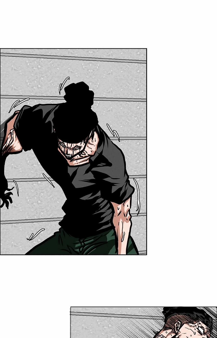 Bậc Thầy Kiếm Sư 53 trang 19