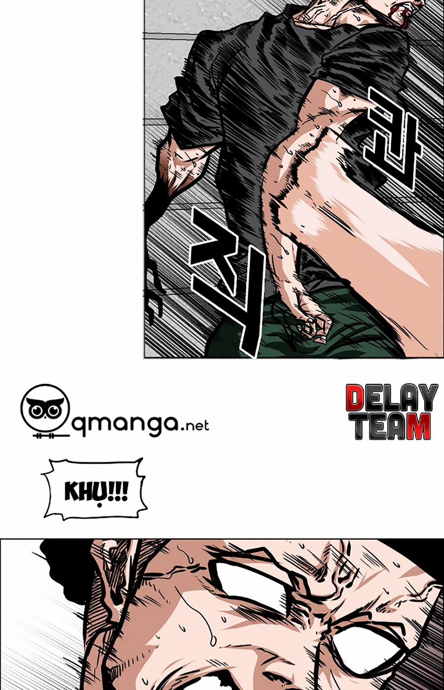 Bậc Thầy Kiếm Sư 53 trang 20