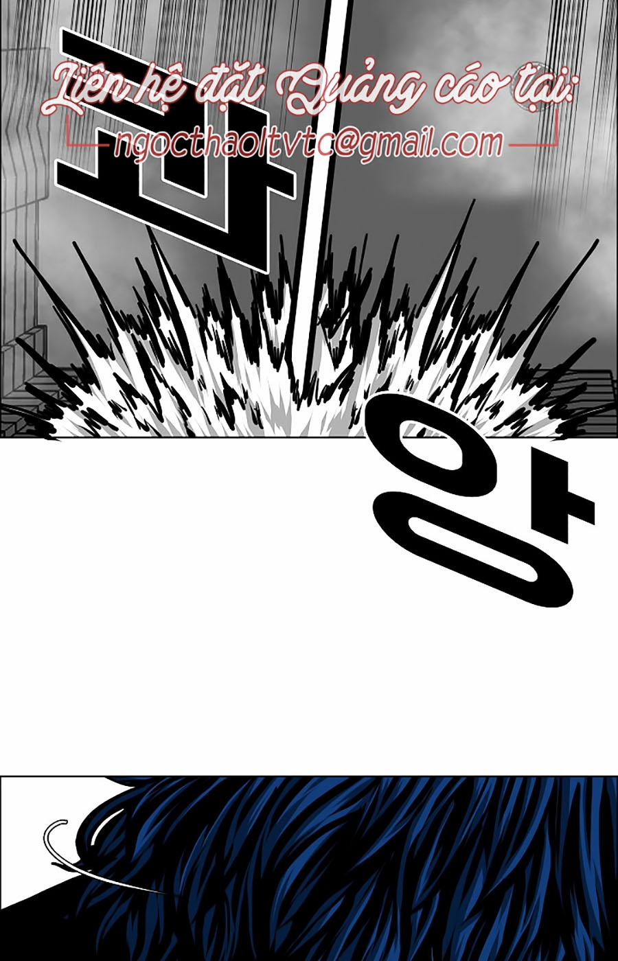 Bậc Thầy Kiếm Sư 53 trang 22