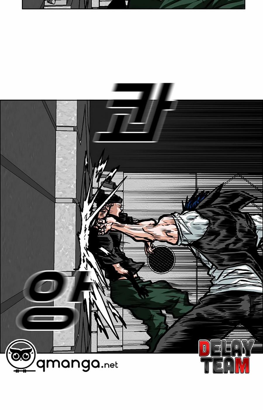 Bậc Thầy Kiếm Sư 53 trang 24